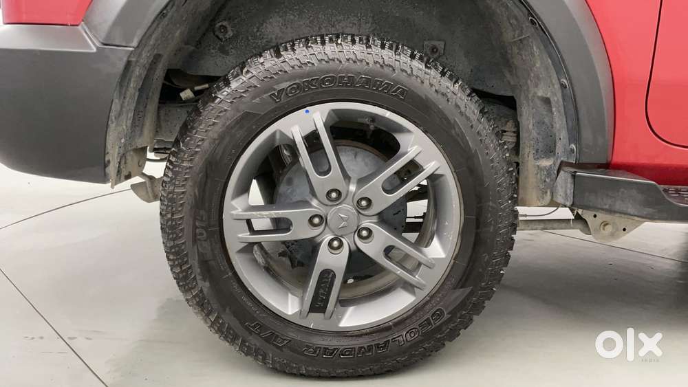 Mahindra Thar Lx Hard Top Diesel Mt Rwd, 2023, Diesel