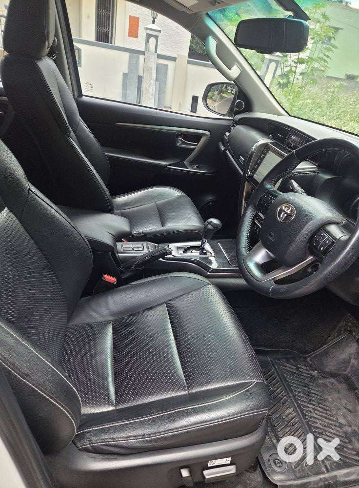 Toyota Fortuner 4x2 At 2.8 Diesel, 2024, Diesel