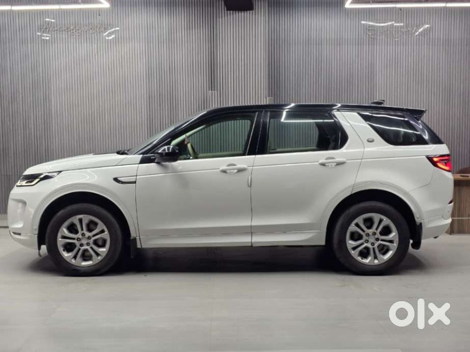 Land Rover Discovery Sport Td4 S, 2021, Diesel