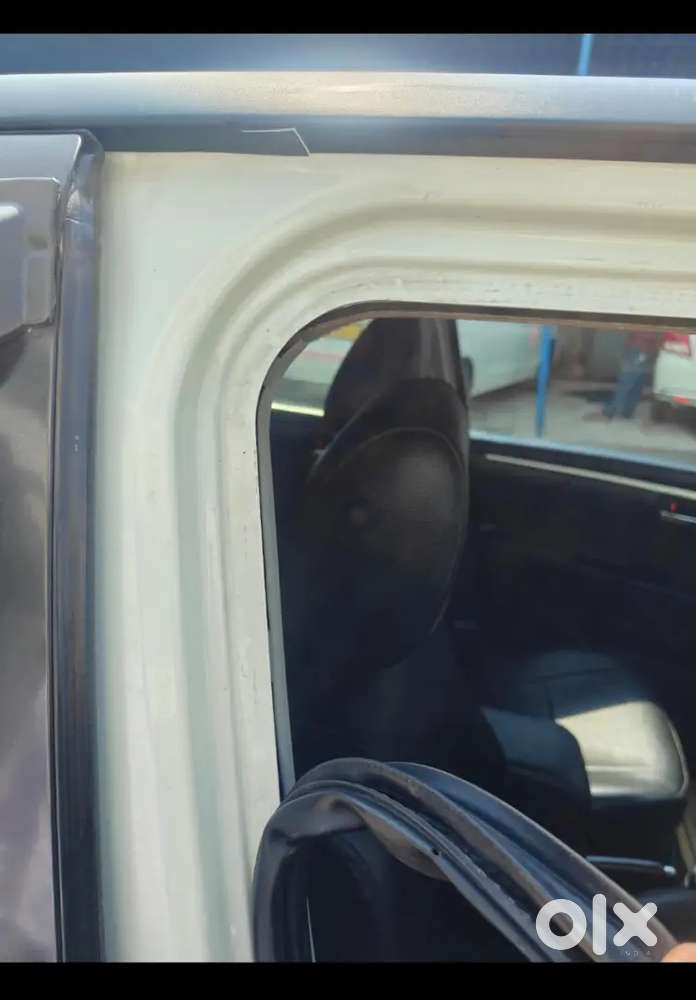 Swift 2014 Model Petrol