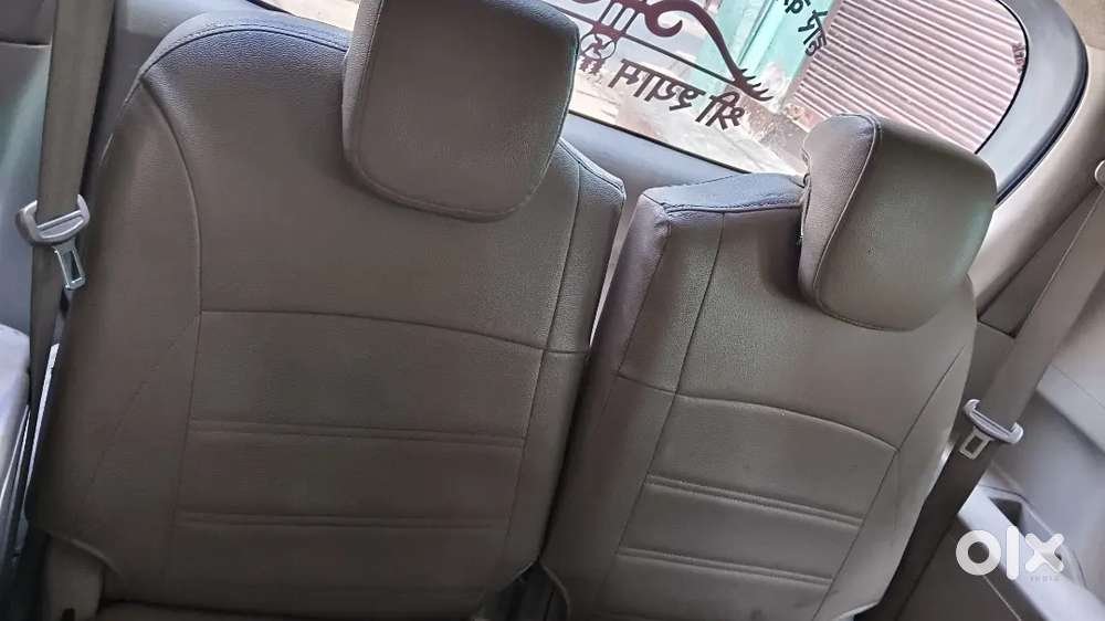 Maruti Suzuki Ertiga 2017 Cng & Hybrids 84000 Km Driven