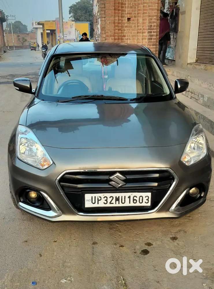 Maruti Suzuki Dzire 2022 Petrol 35000 Km Driven