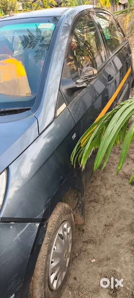 Tata Indica Vista 2013 Diesel 160000 Km Driven