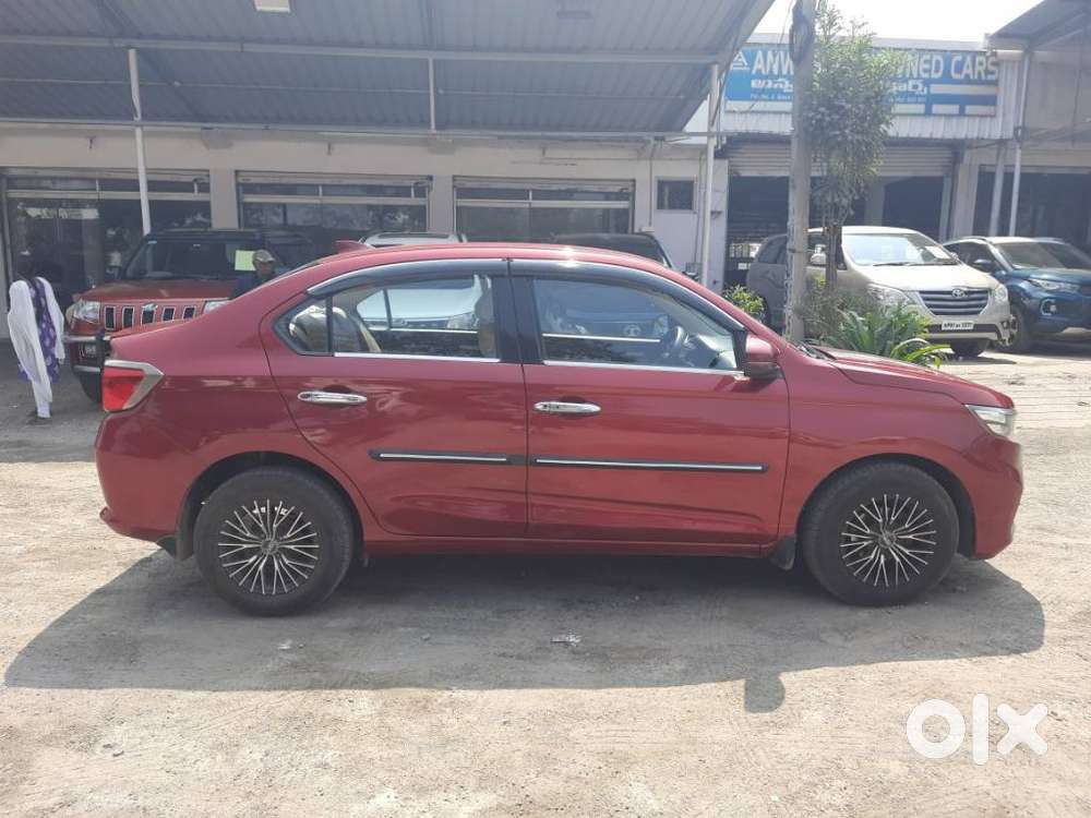Honda Amaze 1.5 Smt I Dtec, 2019, Diesel