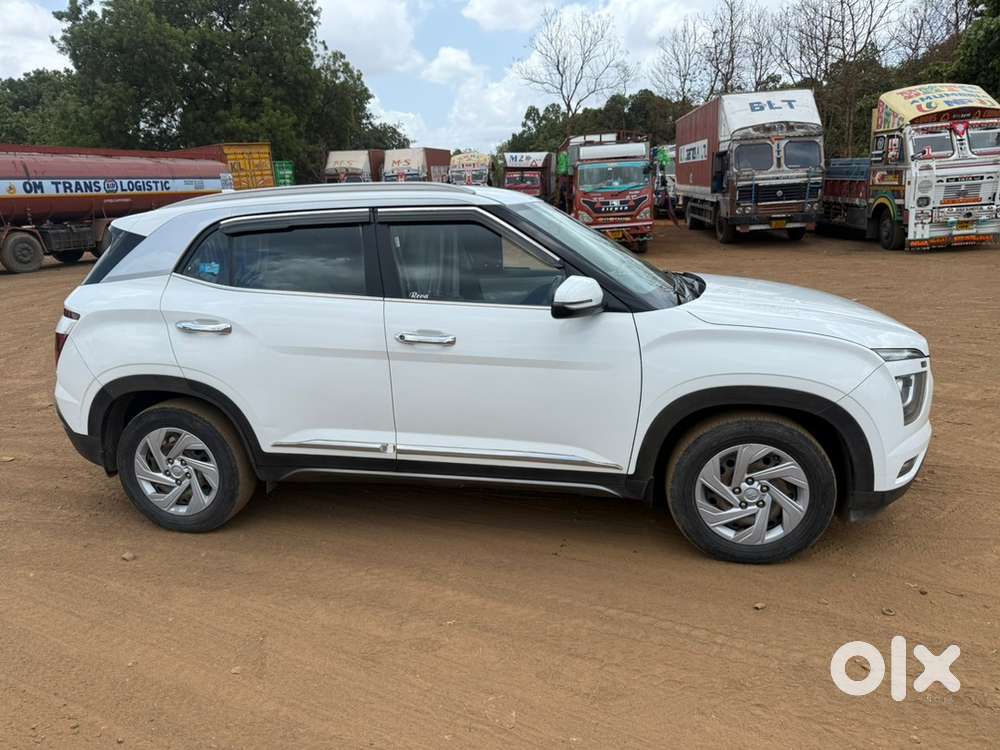 Hyundai Creta Facelift 2020 Diesel