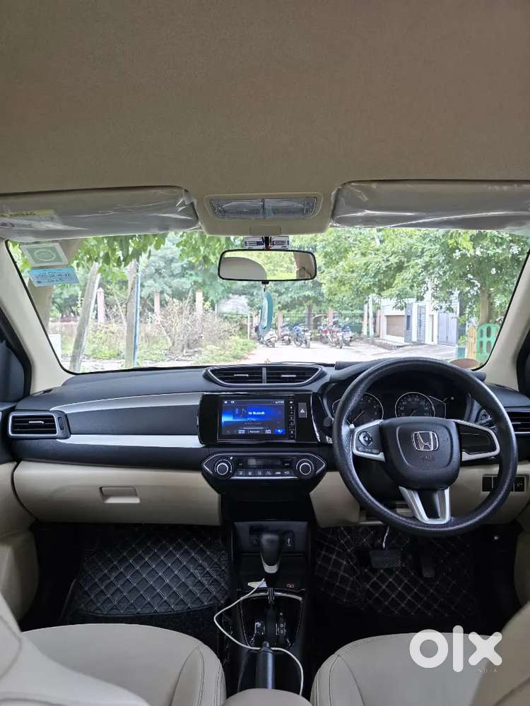 Honda Amaze 2023 Petrol 20500 Km Driven