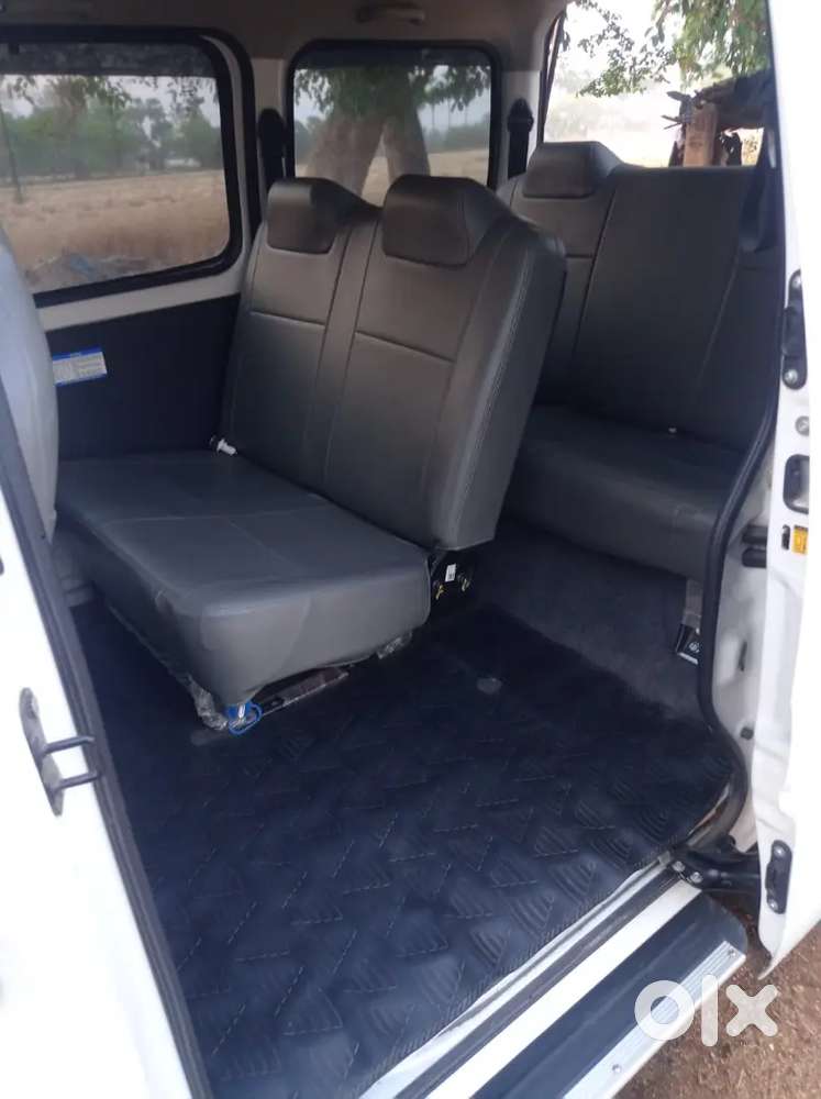 Maruti Suzuki Eeco 2023 Petrol 39000 Km Driven