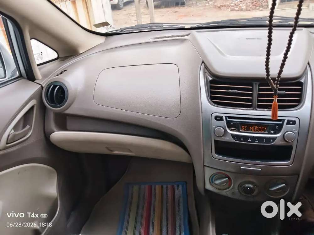 Chevrolet Sail U-va 2013 Model