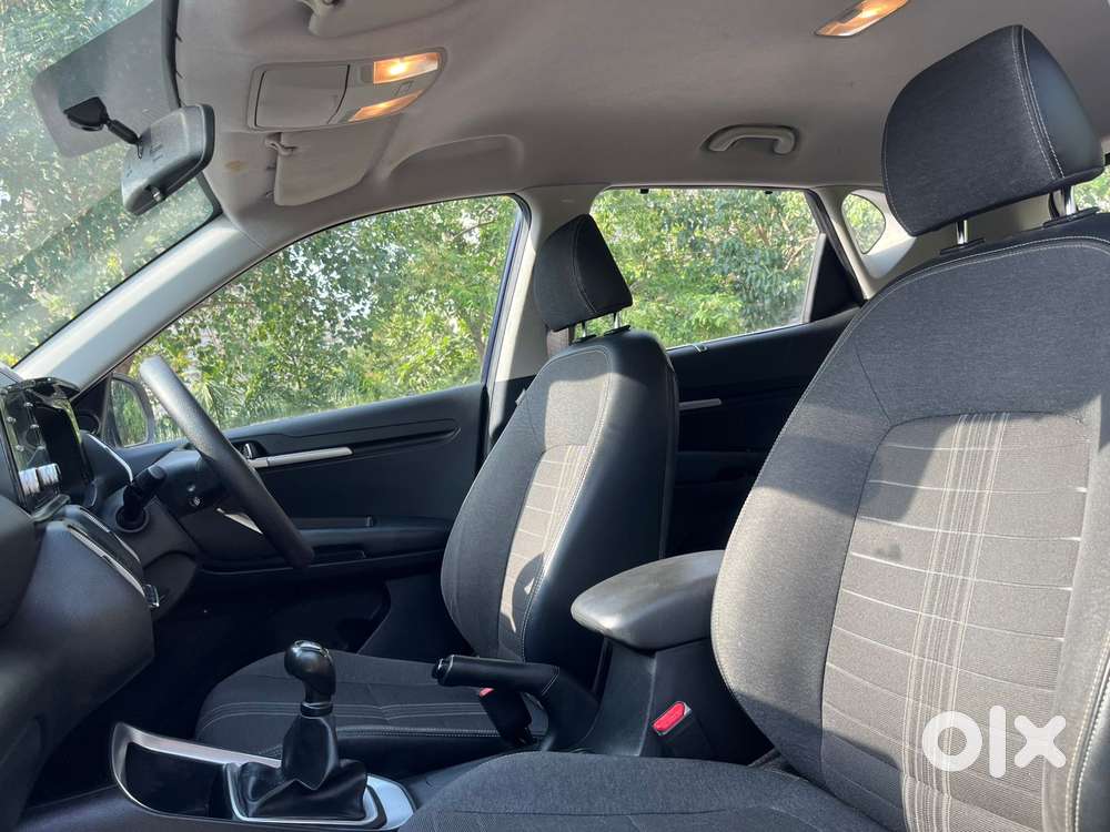 Kia Sonet 1.2 Htk Plus, 2024, Petrol