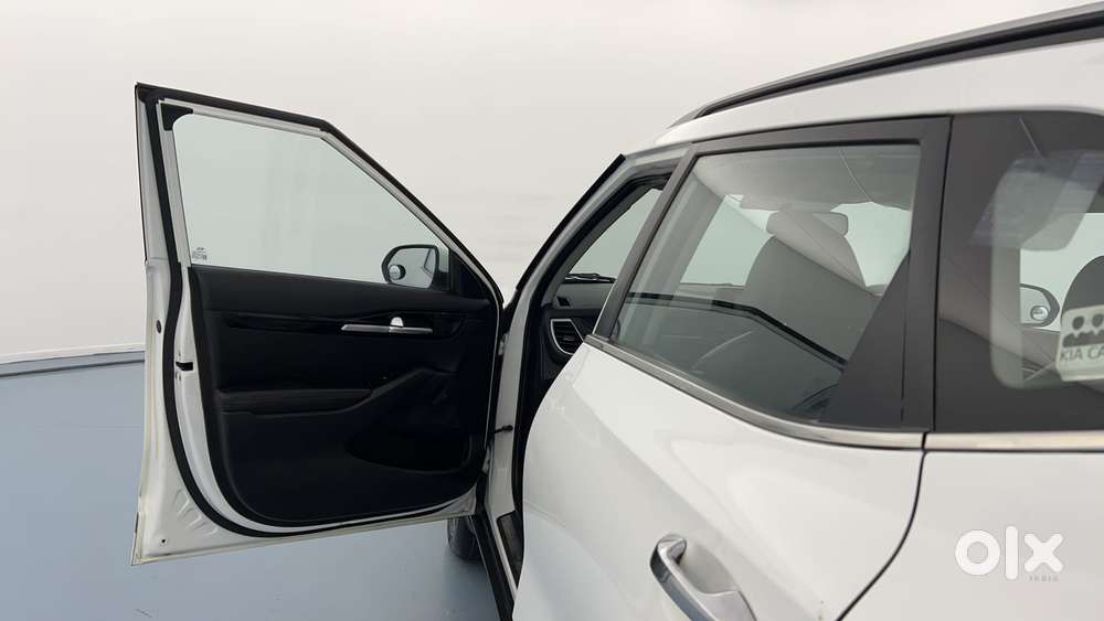 Kia Seltos Gtk, 2020, Petrol