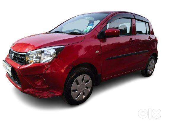 Maruti Suzuki Celerio 1.0 Vxi Mt, 2020, Petrol
