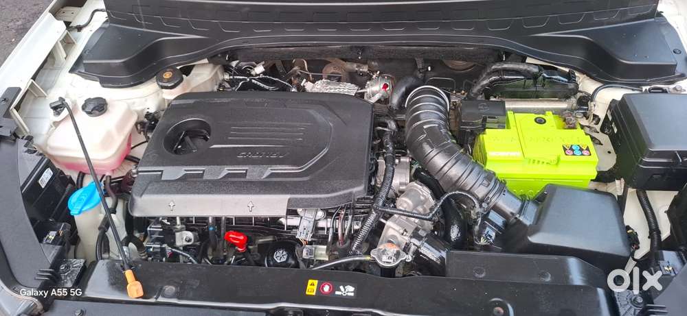 Kia Sonet Htk Plus, 2021, Diesel