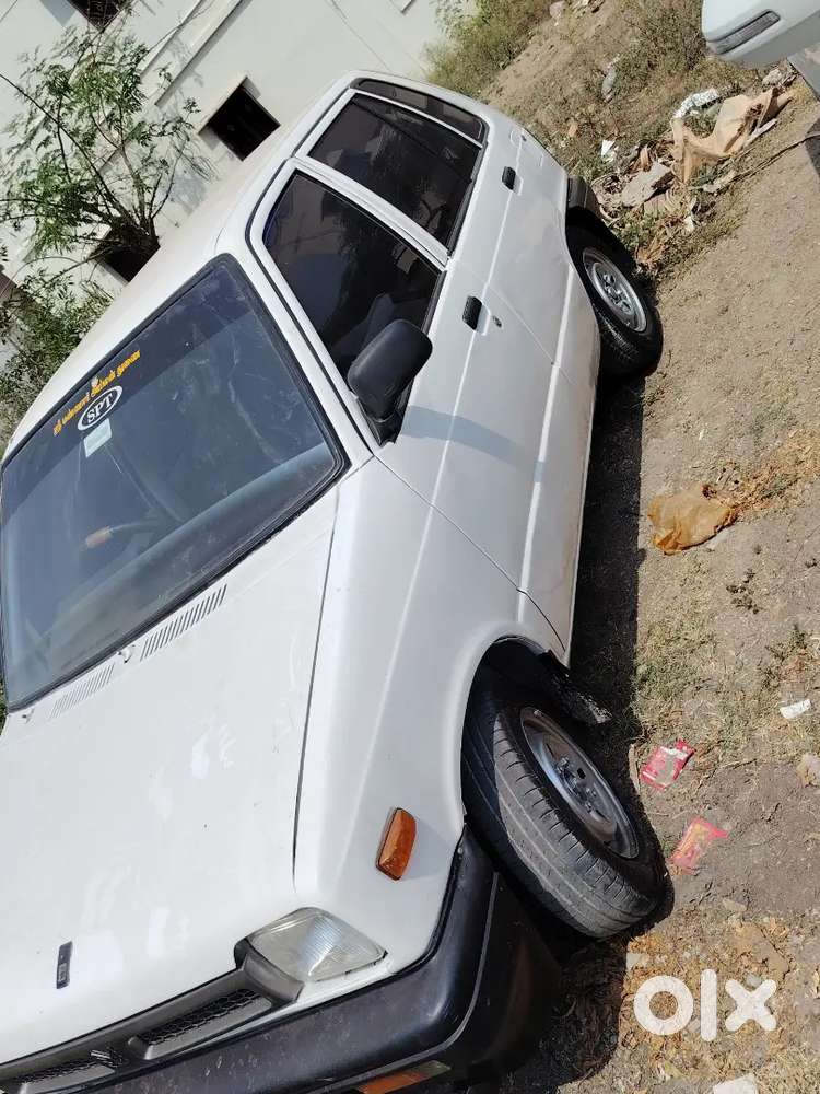 Maruti 800