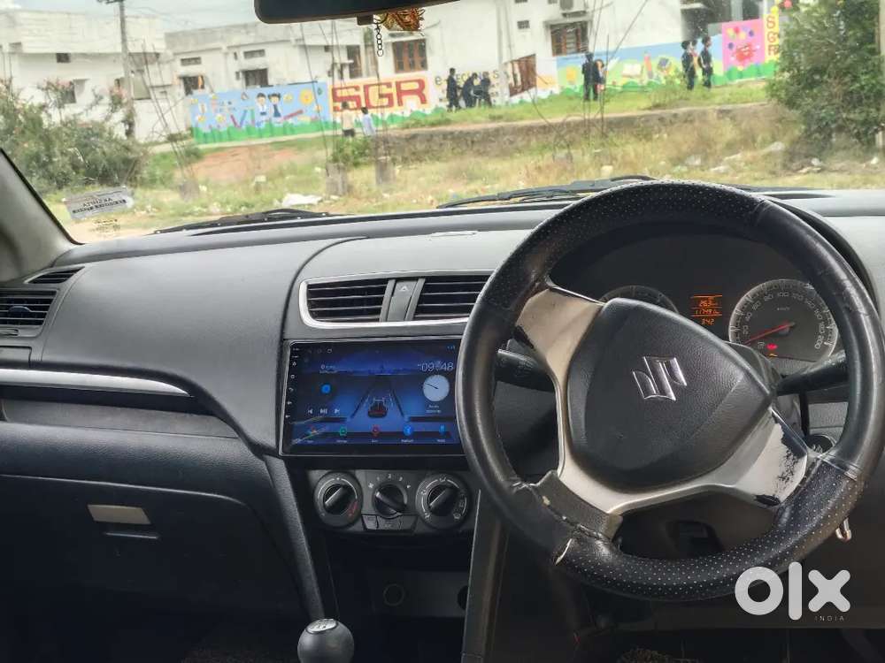 Maruti Suzuki Swift Vdi.good Condition.
