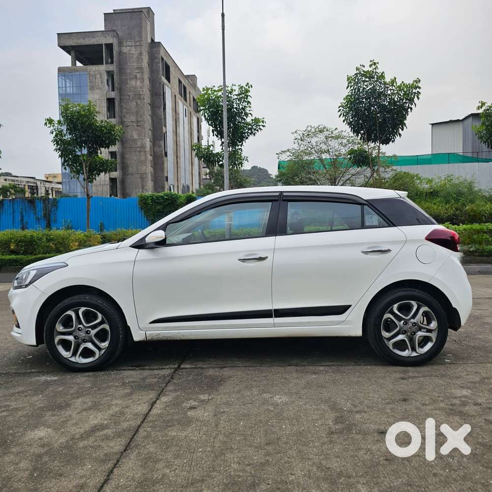 Hyundai Elite I20 Asta 1.2 (o), 2019, Petrol