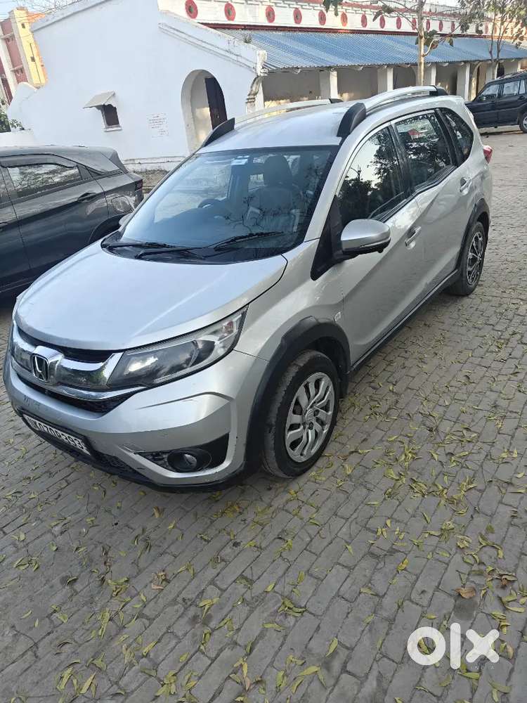 Honda Br-v  Diesel Well Maintained 7 Seater