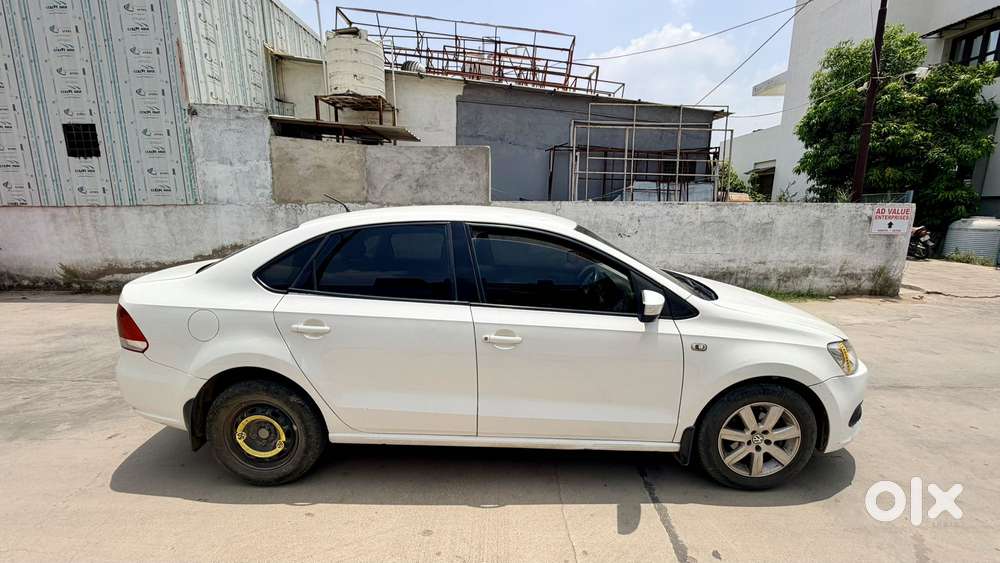 Volkswagen Vento 1.5 Tdi Highline Plus 16 Alloy, 2012, Diesel