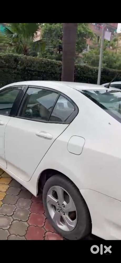 Honda City 2010 Petrol Good Condition
