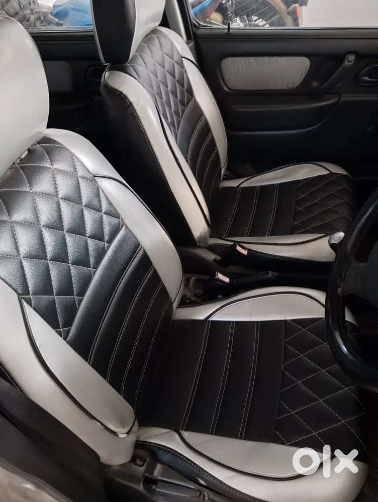 Maruti Suzuki Wagon R 2009 Lpg /petrol Good Condition.