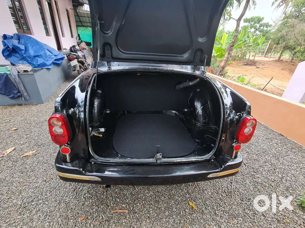 2012 Last Ambassador Registration