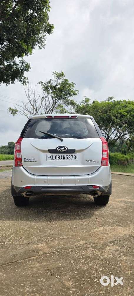 Mahindra Xuv500 W8 2wd, 2012, Diesel