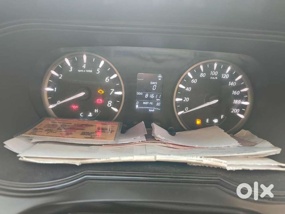 Tata Zest 2018 Diesel Well Maintained
