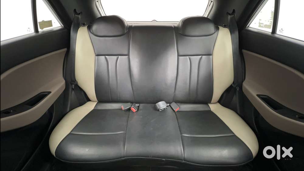 Hyundai Elite I20 [2018-2020] 1.2 Sportz, 2018, Petrol