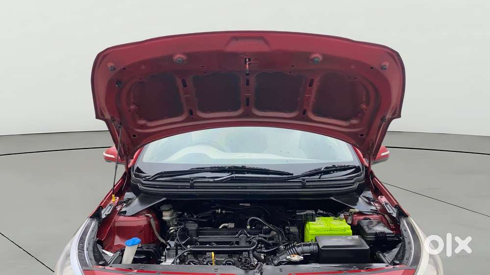 Hyundai Elite I20 Asta 1.2, 2017, Petrol