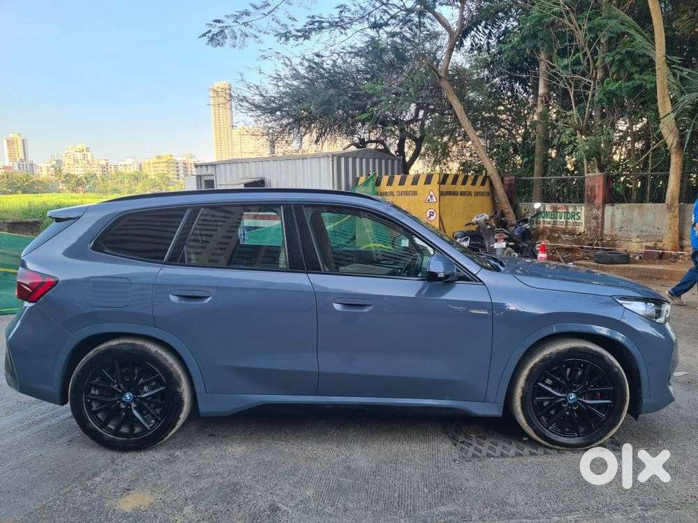 Bmw Ix1 Xdrive30 M Sport, 2024, Electric