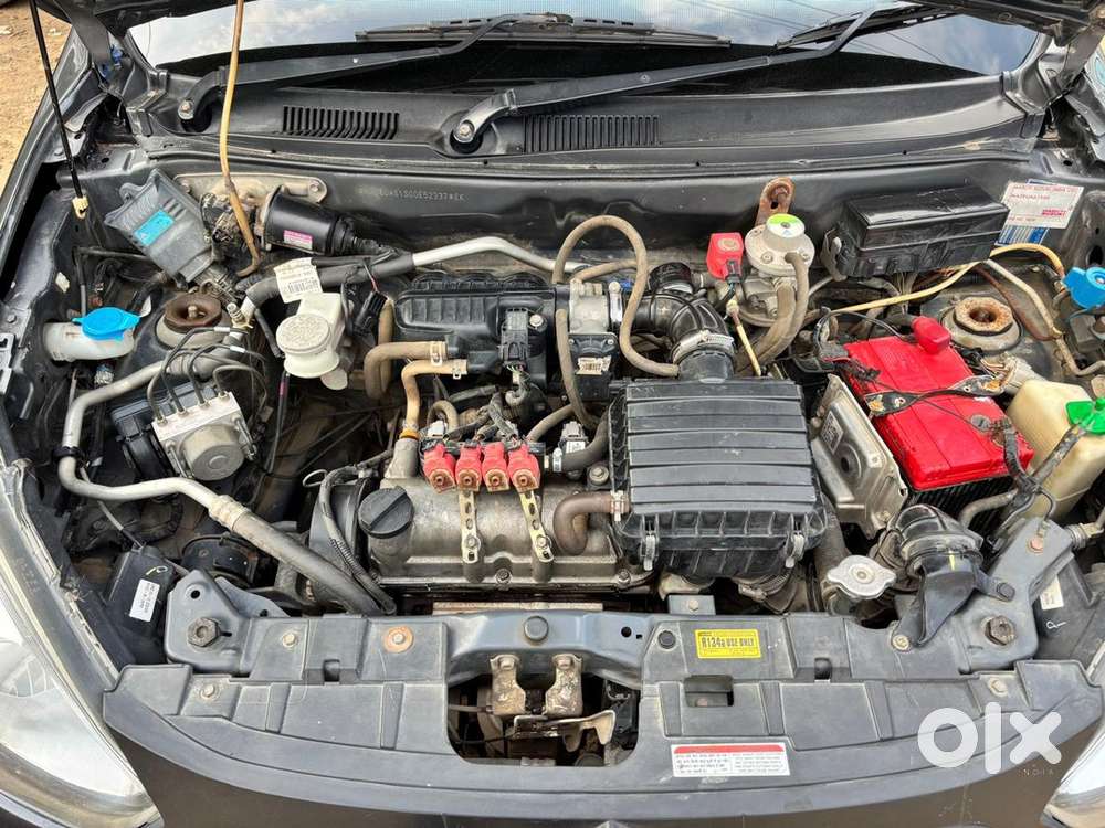 Maruti Suzuki Alto 800 2019 Cng & Hybrids 54000 Km Driven