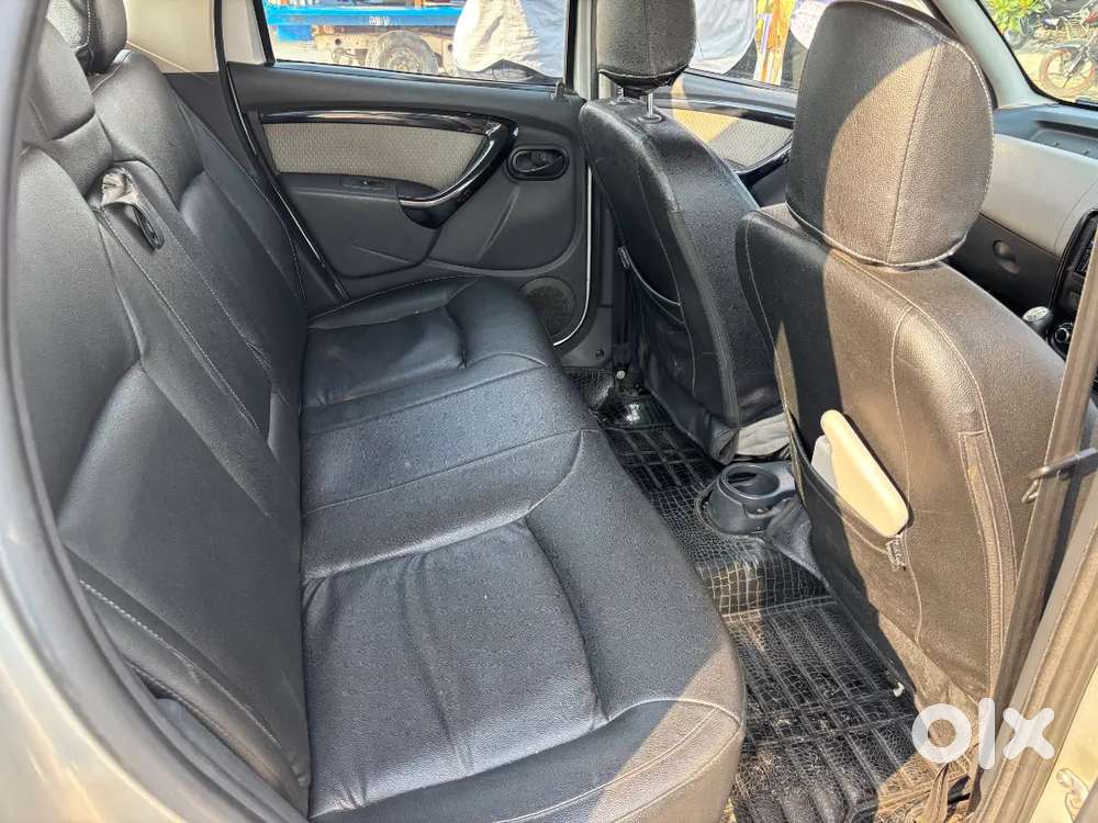 Renault Duster Diesel 2015