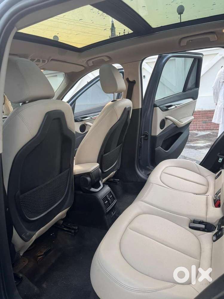 Bmw Diesel Automatic 2021