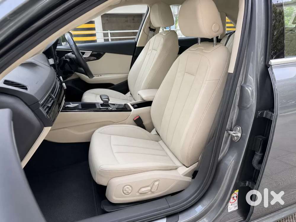 Audi A4 2.0 Technology 40 Tfsi, 2022, Petrol