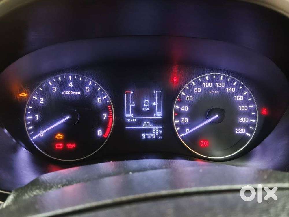 Hyundai I20 2015-2017 Asta 1.2, 2017, Petrol