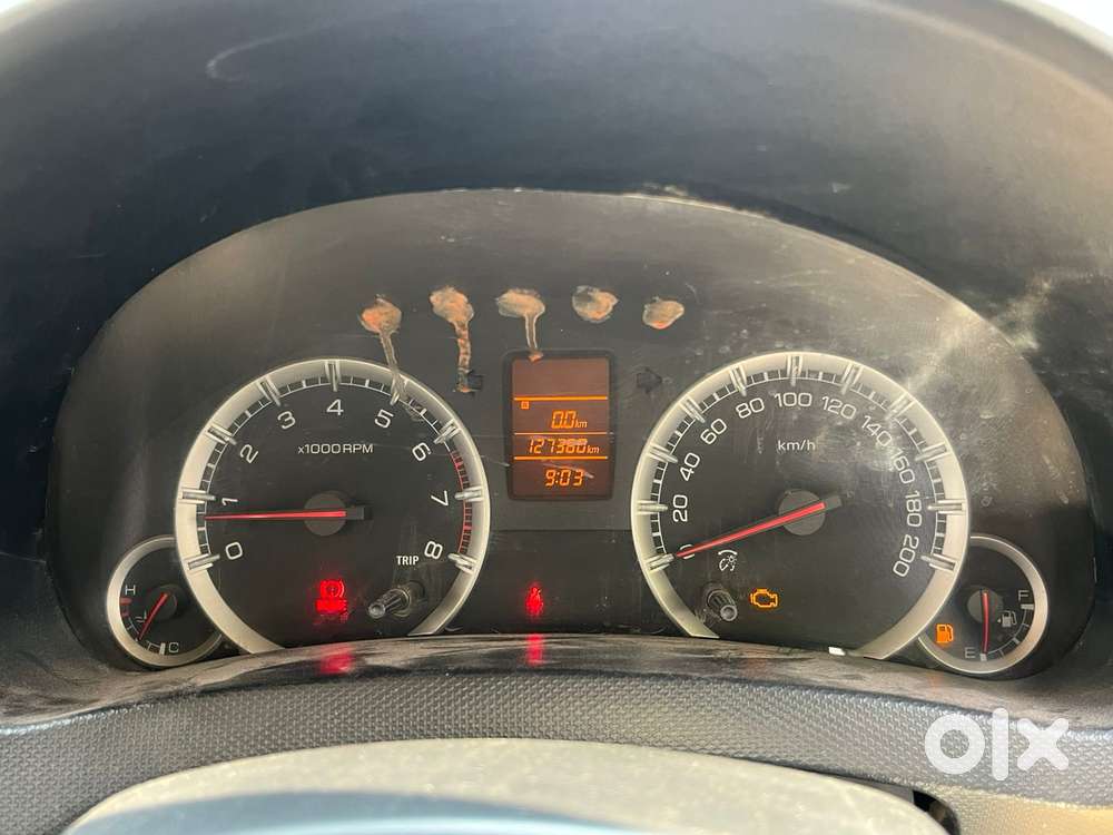 Maruti Suzuki Swift Dzire 1.3 Vxi, 2012, Petrol