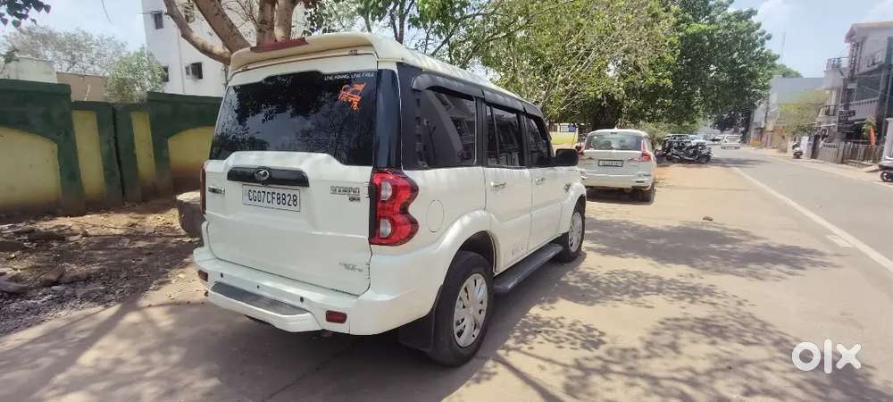 Scorpio Ss3 Plus Diseal