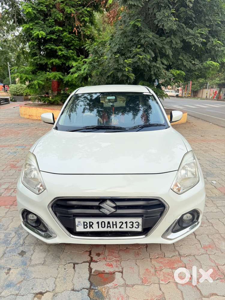 Maruti Suzuki Dzire 2021 Cng & Hybrids Good Condition