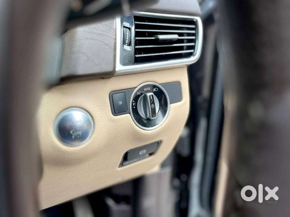 Mercedes-benz Gls 350, 2017, Diesel