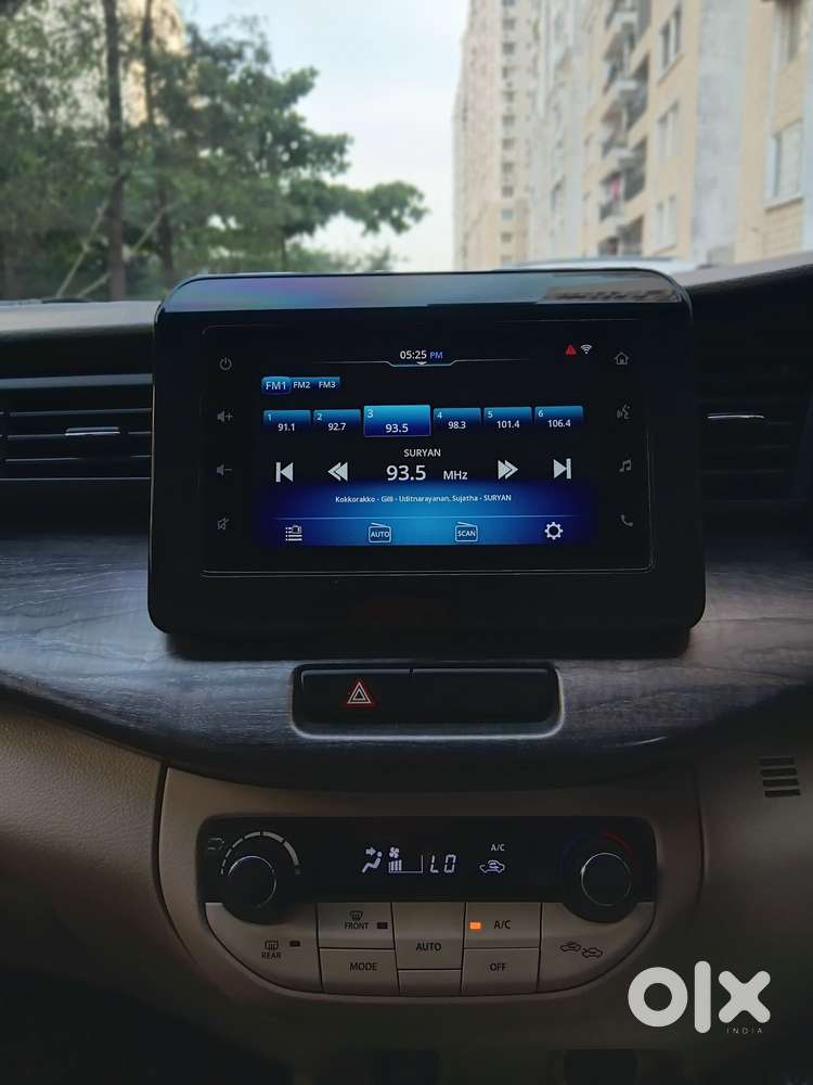 Maruti Suzuki Ertiga Zxi Plus Petrol, 2022, Petrol