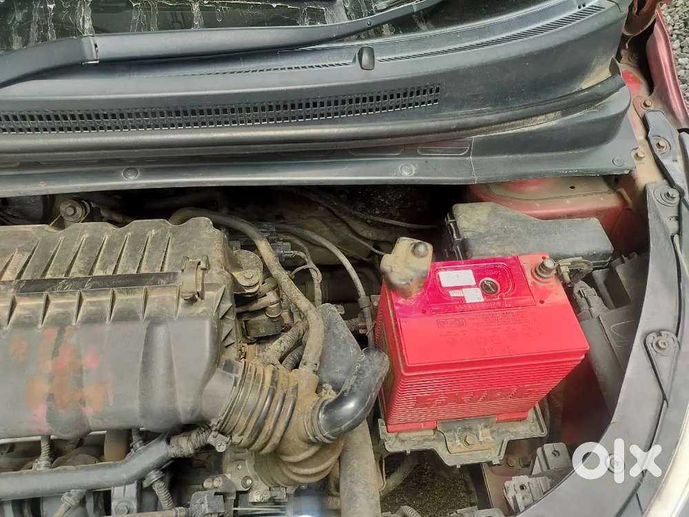 Hyundai I10 2012 Petrol 65000 Km Driven