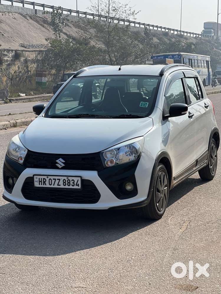 Maruti Suzuki Celerio 2014-2017 Zxi Optional, 2018, Petrol