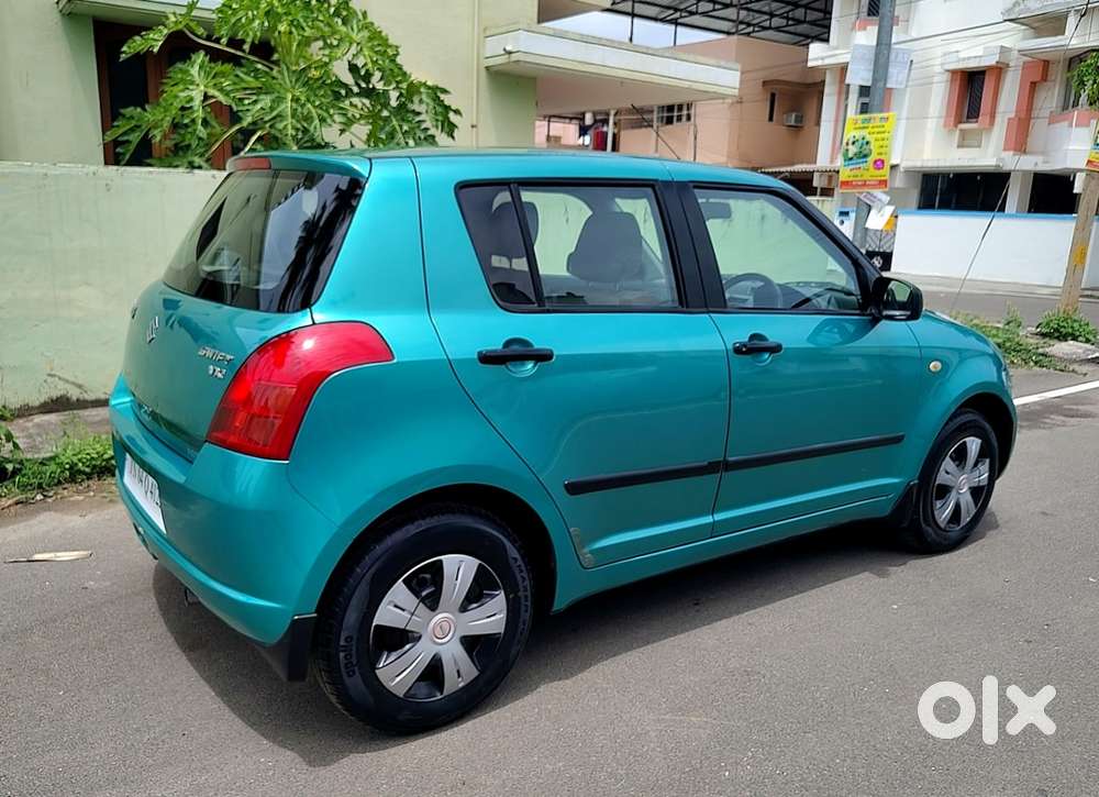 Maruti Suzuki Swift 2004-2010 Vxi Bsiii W/ Abs, 2006, Petrol