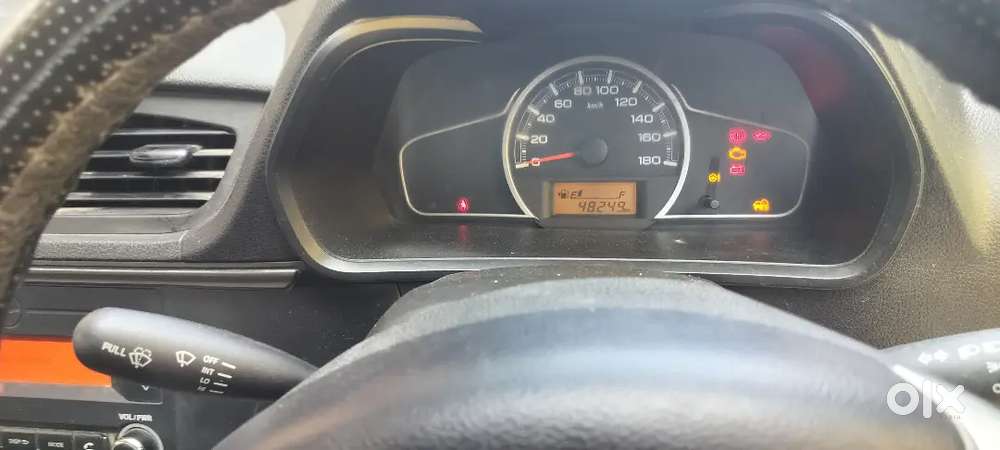 Maruti Suzuki Alto 800 2021 Model