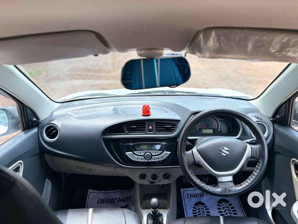 Maruti Suzuki Alto K10 Vxi (o), 2018, Petrol