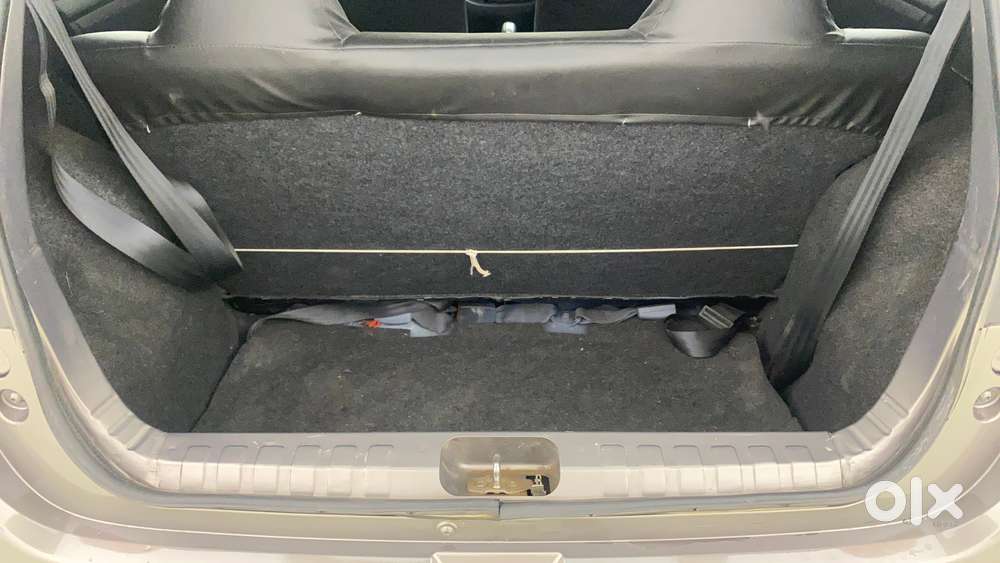Datsun Redigo Amt 1.0 S, 2018, Petrol