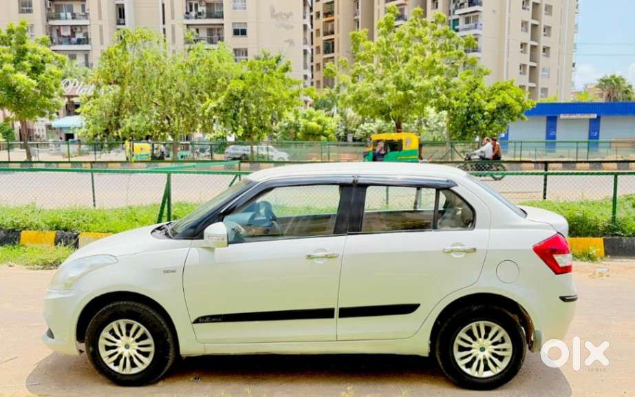 Maruti Suzuki Dzire, 2012, Diesel