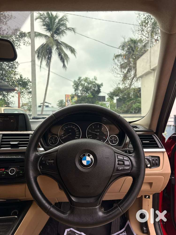 Bmw M Series M3, 2013, Diesel