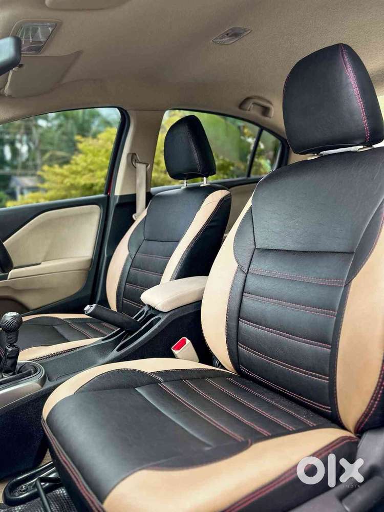 Honda City, 2021, Petrol