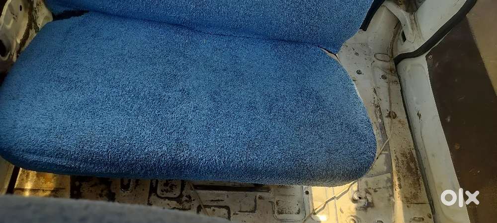 Maruti Suzuki Eeco 2012 Petrol 74000 Km Driven