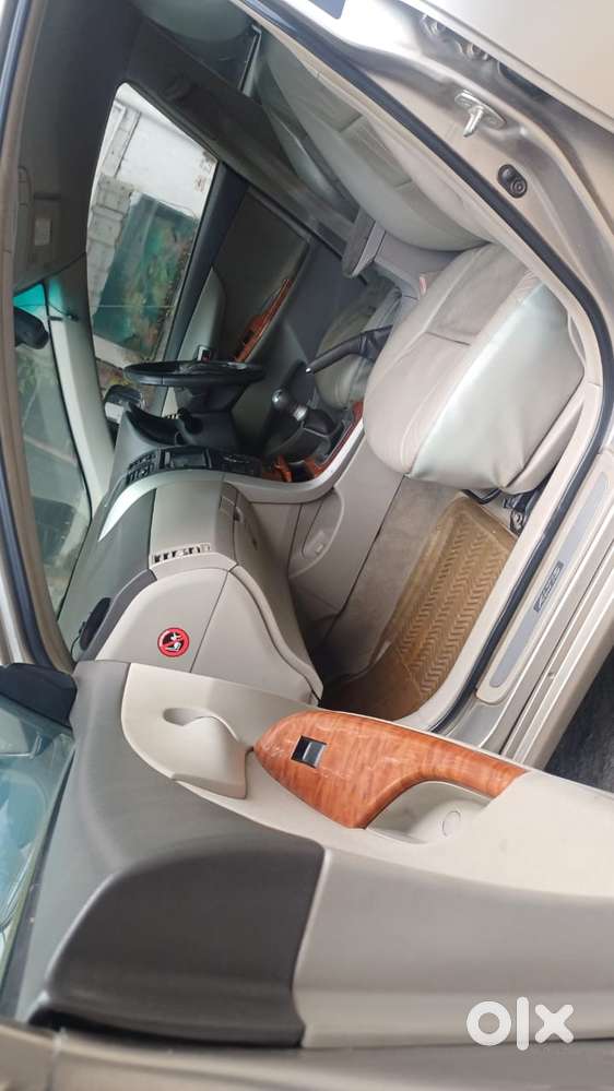 Toyota Corolla H4 1.8g, 2011, Petrol